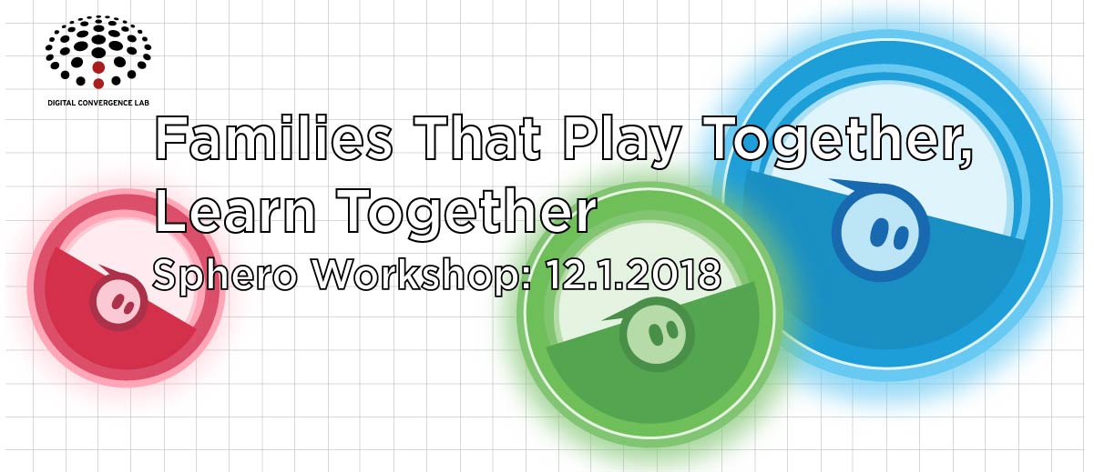 Family Sphero Workshop